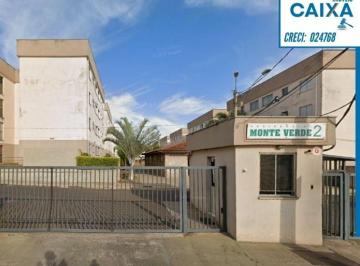Apartamento de 1 quarto, Bauru · Apto de leilão CAIXA em BAURU/SP - desconto de 42,68%