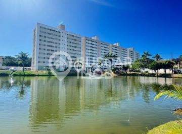 Foto 01 · Apartamento, Centro, Lauro de Freitas, BA