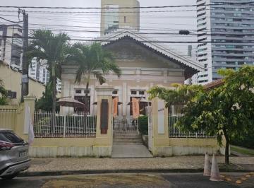 Foto 01 · Sala Comercial para Locação em Condomínio Exclusivo em Casa Forte