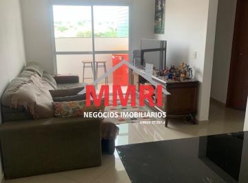 Foto 01 · Apartamento à venda em Sorocaba, Cidade Jardim: 3 quartos, suíte, 2 banheiros, 2 vagas de garagem, 1