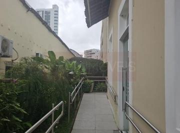 Foto 01 · Aluguel de Sala Comercial Exclusiva em Condomínio em Casa Forte, Recife-PE!