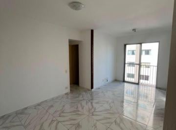 Apartamento de 2 quartos, São Paulo · Apartamento de 60 m² com 2 quartos para aluguel na Vila Mascote