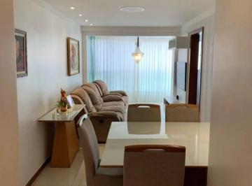 Apartamento de 3 quartos, Vila Velha · MRL7599 - Oportunidade na Praia de Beverly Hills em Itapuã, 3 quartos, 1 suíte, lazer na cobertura.