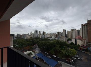 Apartamento de 3 quartos, Goiânia · Apartamento 3 quartos, Setor Oeste, Aeroporto, Bueno, Marista, América, Fr Lina