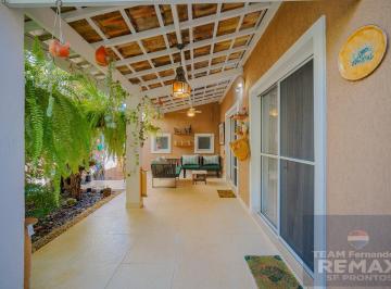 Casa · 480m² · 3 Quartos · 4 Vagas · Casa á Venda Semitérrea 187 m² Valvile 1 | Santana Parnaíba/SP