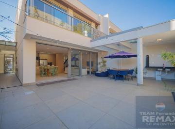 Casa · 295m² · 3 Quartos · 2 Vagas · Casa á Venda, 3 suítes 200m2 Condomínio Origem Santana de Parnaíba/SP