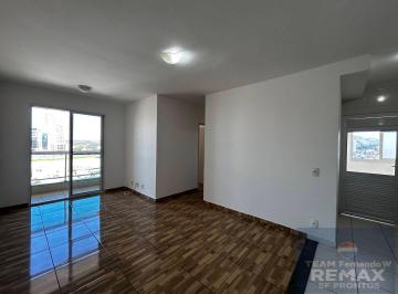 Apartamento · 67m² · 3 Quartos · 1 Vaga · Apartamento á venda, 67m2, Spa Life Garden Barueri/SP