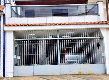 Casa 140m² Venda Vila Silviânia · SOBRADO NA VILA SILVIANIA