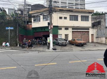 Foto 01 · Prédio Comercial à Venda em São Paulo-SP, Mooca: 4 Salas, 7 Banheiros, 5 Vagas, 515m² de Área