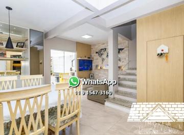 Casa de 3 quartos, São Paulo · Sobrado com 163m² na Vila Guilherme