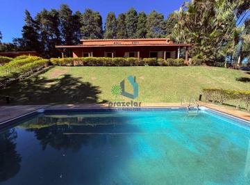 Rural 5500m² Venda Dona Catarina · Imóvel para venda possui 5500 metros quadrados com 4 quartos em Dona Catarina - Mairinque - SP