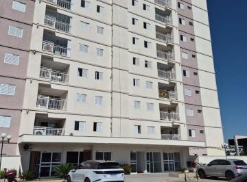 Apartamento de 2 quartos, Votorantim · APARTAMENTO A VENDA CONDOMINIO PROVENCE