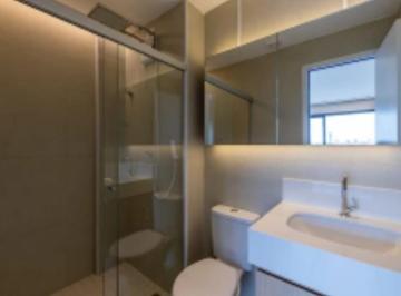 Foto 01 · Apartamento de luxo à venda no Cambuí em Campinas-SP, com 2 quartos, 2 suítes e 2 vagas de garagem.