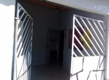 Foto 01 · Casa, Vila São Nicolau, Jandira, SP