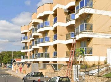 Foto 05 · Apartamento, Centro, Águas de São Pedro, SP