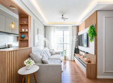 Apartamento de 3 quartos, Curitiba · Apartamento 3 Quartos sendo uma suíte à Venda por R$ 445.700,00