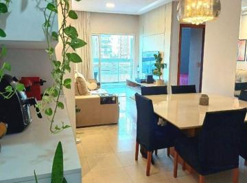 Apartamento de 2 quartos, Vila Velha · MR5788 - Itapoã, 2 qtos, suíte, 78m, 2 quadra do mar, sol da manhã, 2 vagas.