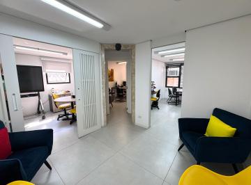 Comercial de 3 quartos, São Paulo · Conjunto Comercial melhor região em Moema