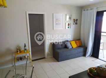 Foto 01 · Apartamento, Pitangueiras, Lauro de Freitas, BA