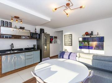 Apartamento de 3 quartos, Curitiba · Apartamento com 1 Suíte, 2 Quartos, Churrasqueira e Vaga de Garagem no Capão da Imbuia