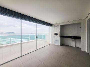 Apartamento de 3 quartos, Guarujá · Apartamento - Guaruijá - Enseada - 3 Suítes / Quartos - 2 Vagas - Venda / Compra - Frente para o Mar