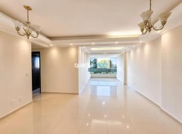 Apartamento de 3 quartos, Águas Claras · Apartamento de 3 quartos, varanda e lazer completo no Riviera Dei Fiori em Águas Claras