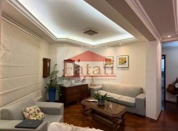 Foto 01 · Apartamento, Centro, Catanduva, SP