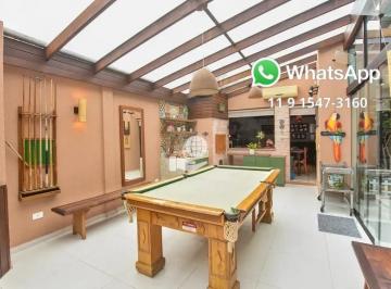 Casa de 3 quartos, Jundiaí · Sobrado em Jundiaí na Vila Formosa - com 230m²