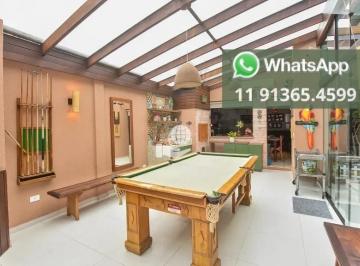 Casa de 3 quartos, Jundiaí · Sobrado em Jundiaí na Vila Formosa - com 230m²