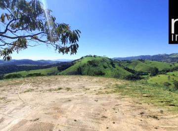 Foto 08 · Chácara à venda em Cunha-SP, Itacuruça: 34.258m² de área com clima frio, linda vista e local seguro!