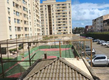Apartamento de 2 quartos, Salvador · Apartamento de 60 m² com 2 quartos à venda na Boca do Rio