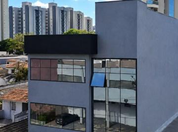 Comercial , Mogi das Cruzes · Prédio comercial de 511 m² com Rooftop à venda em Mogi Das Cruzes