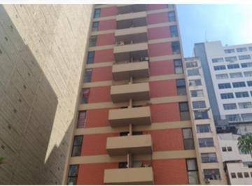 Apartamento de 1 quarto, São Paulo · Leilão Judicial 20 de Agosto de 2026 37 m2 .Consolação São Paulo
