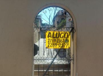 Apartamento de 1 quarto, Rio de Janeiro · Apto de Vila de 1 Quarto - Rua Franco Vaz, 126 - Quintino