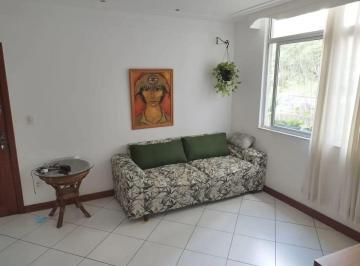 Apartamento de 2 quartos, Salvador · Vendo 2/4 com suite e dependência uma vaga na graça
