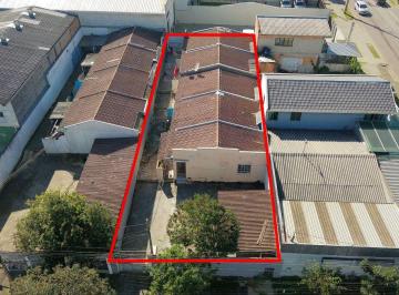Terreno , Curitiba · Terreno Investimento Boqueirão - Zona de Serviço - 462m²