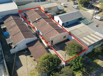 Terreno , Curitiba · Terreno Investimento Boqueirão - Zona de Serviço - 462m²