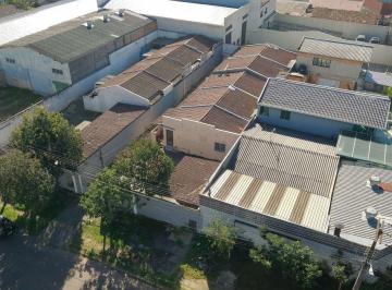 Terreno , Curitiba · Terreno Investimento Boqueirão - Zona de Serviço - 462m²
