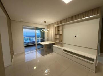 Apartamento de 2 quartos, Águas Claras · Rua Babaçú|Res.Art Life|77m²|2quartos|1suíte|Reformado|1vaga de garagem|Lazer completo