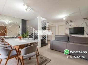 Casa de 3 quartos, Jacareí · Sobrado com 135m² no Jardim Santa Maria - Jacareí