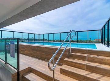 Apartamento de 1 quarto, Ipojuca · FLAT MOBILIADO A 300M DO MAR EM PORTO DE GALINHAS | R$ 230 MIL | INVESTIMENTO PARA LOCAÇÃO
