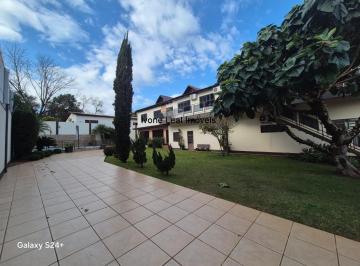 Foto 01 · Imponente Casa Comercial à Venda em Santo Ângelo-RS: 6 Quartos, 1 Suíte, 3 Salas, 5 Banheiros, 9 Vag