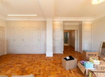 Apartamento de 4 quartos, São Paulo · Apartamento
Residencial a venda/locação em
HIGIENÓPOLIS !