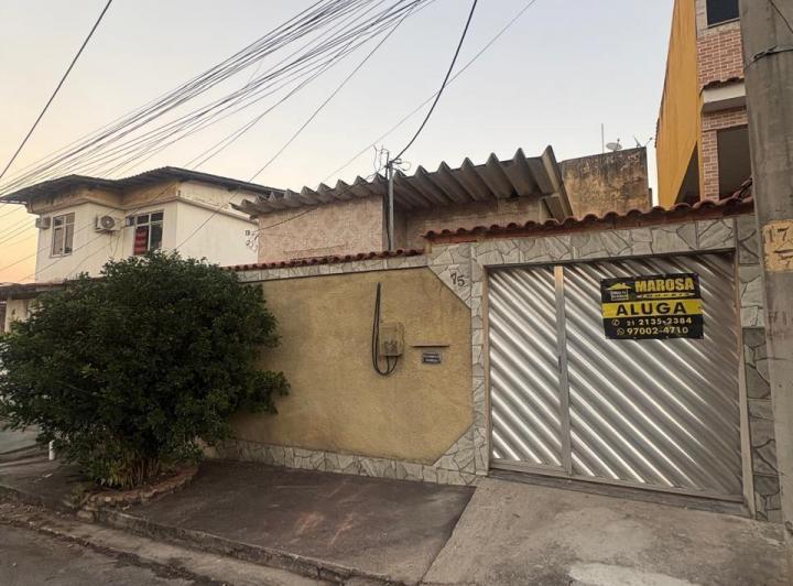 Foto do imóvel - * Casa bairro dos Correios, 3 quartos, sala, cozinha, banheiro, área serviço e espaço gourmet