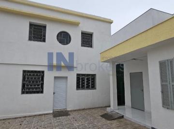 Foto 01 · Excelente Casa para Locação centro de Jundiaí/SP, 7 Salas, 234m2, 4 banheiros, 10 vagas,Casa Locação