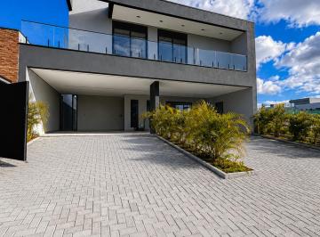 Casa de 4 quartos, Mogi das Cruzes · Casa Alto Padrão à Venda No Condomínio Mosaico Essence