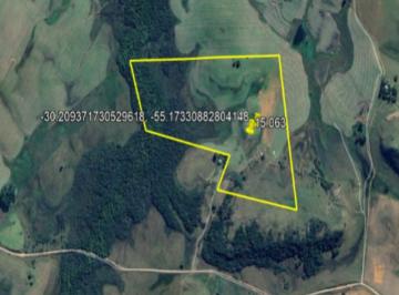 Imagem principal do bem 506 · Chácara/Sítio, Rural, Zona Rural