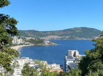 Apartamento de 1 quarto, Niterói · INGÁ - STUDIO - LAZER TOTAL - 1 VAGA