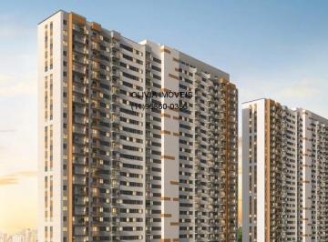 Foto 01 · Apartamento à venda em São Paulo-SP, no bairro Socorro: 2 quartos, 1 sala, 1 banheiro, 33m². Confira