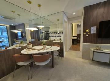 Foto 22 · Apartamento à venda em São Paulo-SP, no bairro Socorro: 2 quartos, 1 sala, 1 banheiro, 33m². Confira